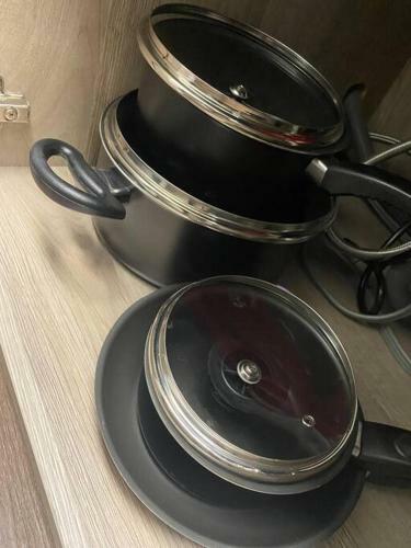 Apartamento Hospital, Free Parking, Kitchen, Fast Wi-fi