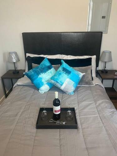 Apartamento Hospital, Free Parking, Kitchen, Fast Wi-fi