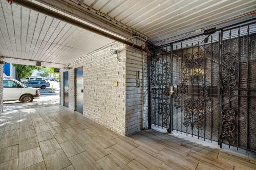 Apartamento Stayatl - - Modern Studio Apt In Midtown Atlanta