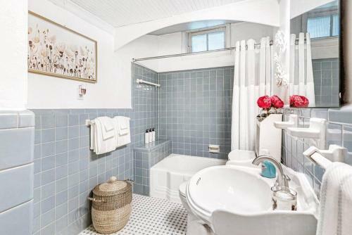 Apartamento Private Midtown Hidden Gem At Piedmont Park