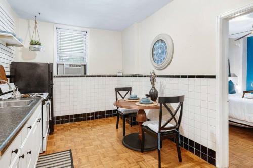 Apartamento Private Midtown Hidden Gem At Piedmont Park