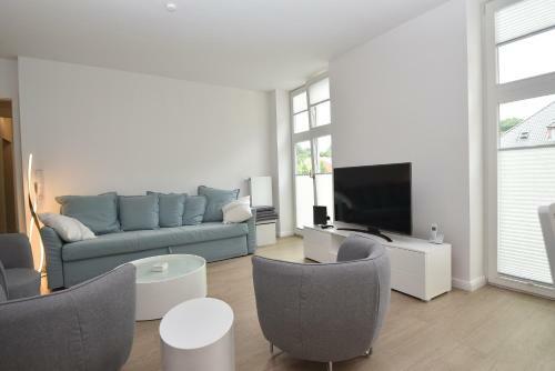 Apartamento Fewo1846 - Zweite Heimat