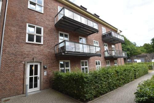 Apartamento Fewo1846 - Zweite Heimat