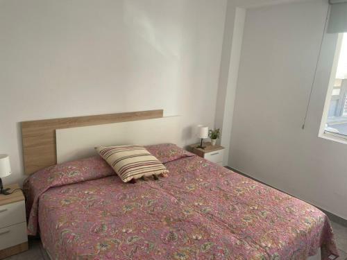 Apartment Ifaya El M�dano Center, 3 Bedrooms