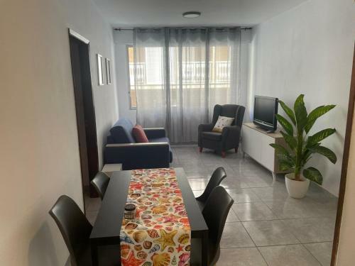 Apartment Ifaya El M�dano Center, 3 Bedrooms