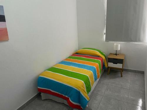 Apartment Ifaya El M�dano Center, 3 Bedrooms