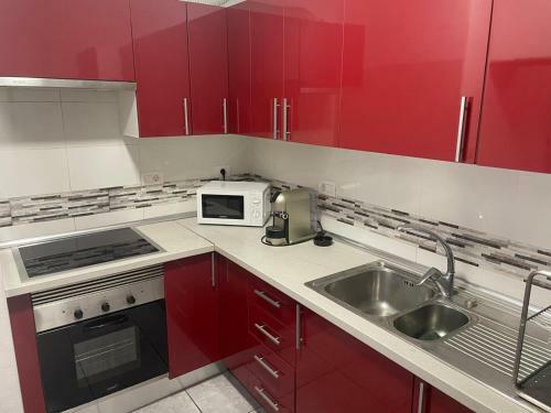 Apartment Ifaya El M�dano Center, 3 Bedrooms