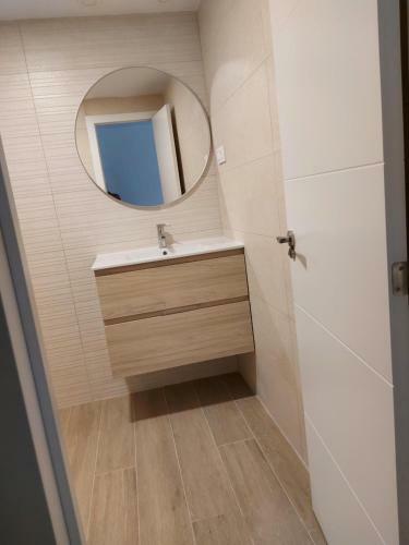 Apartamentos San Bartolome