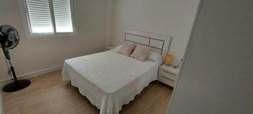 Apartamentos San Bartolome