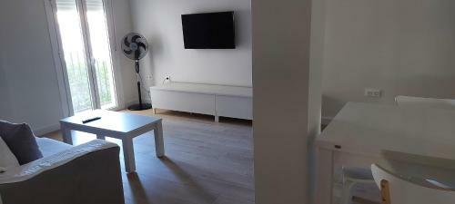 Apartamentos San Bartolome