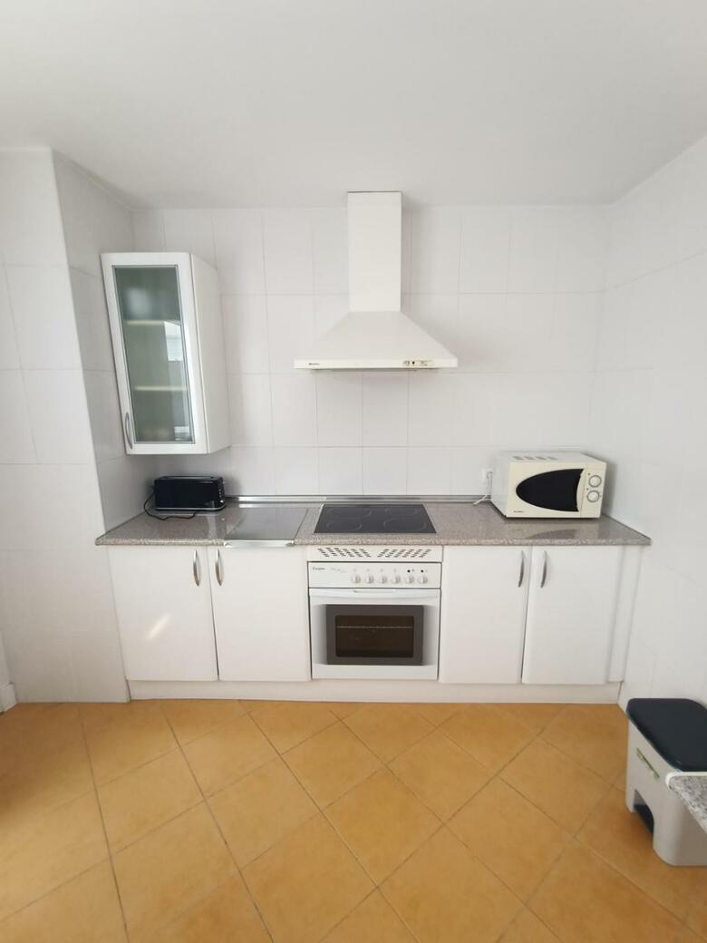 Apartamento Larga 112