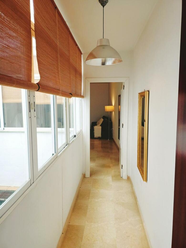 Apartamento Larga 112
