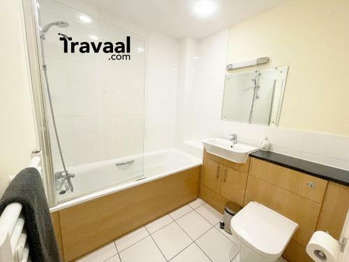 Travaal.�om - 2 Bed Serviced Apartment Farnborough