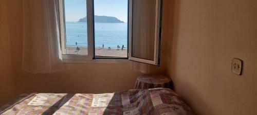 Apartamento Artit A1