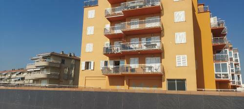 Apartamento Artit A1