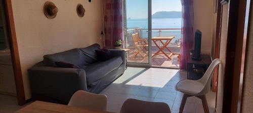 Apartamento Artit A1