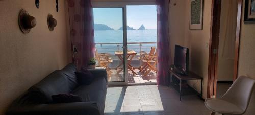 Apartamento Artit A1