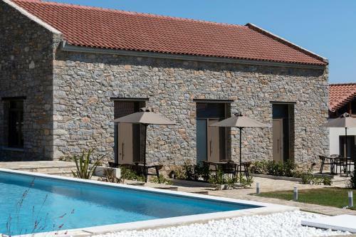 Lichnos Luxury Suites