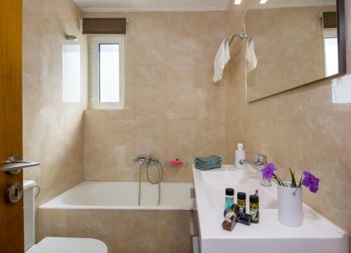 Apartamento Peris House Souda