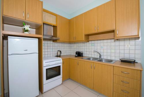 Apartamento Peris House Souda