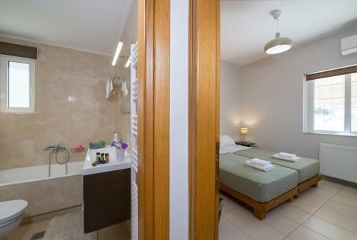Apartamento Peris House Souda