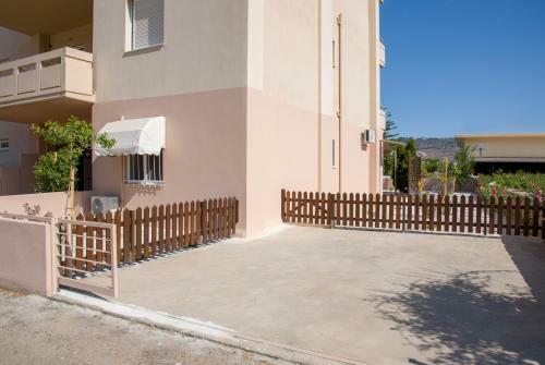 Apartamento Peris House Souda