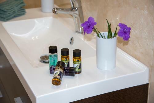 Apartamento Peris House Souda
