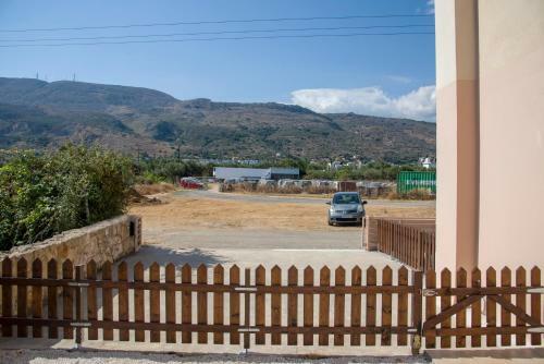 Apartamento Peris House Souda
