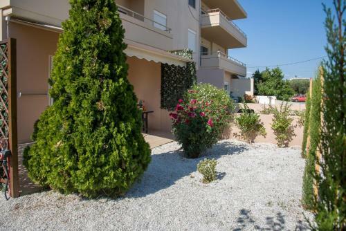 Apartamento Peris House Souda