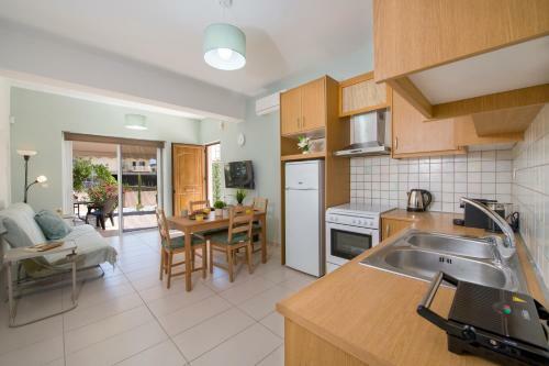 Apartamento Peris House Souda