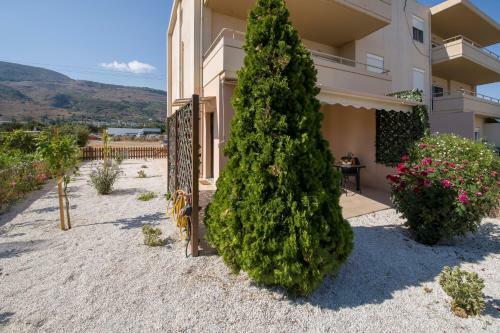 Apartamento Peris House Souda