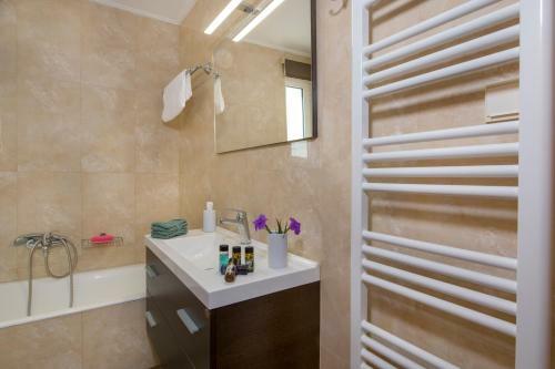 Apartamento Peris House Souda