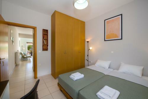 Apartamento Peris House Souda