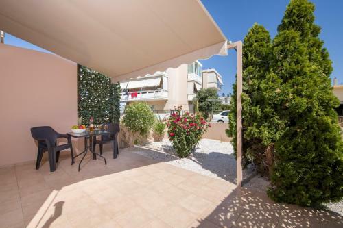 Apartamento Peris House Souda