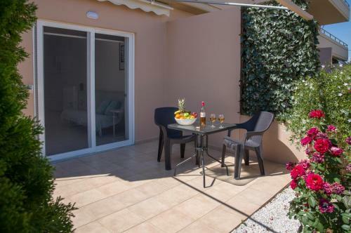 Apartamento Peris House Souda