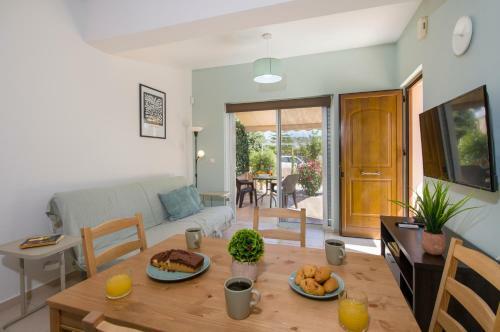 Apartamento Peris House Souda