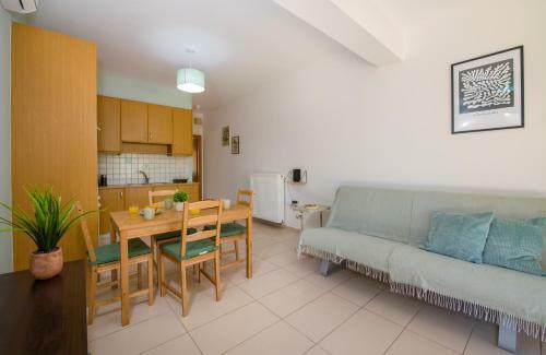 Apartamento Peris House Souda