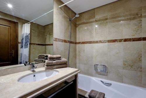 Apartamento Costalita