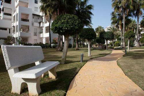 Apartamento Costalita