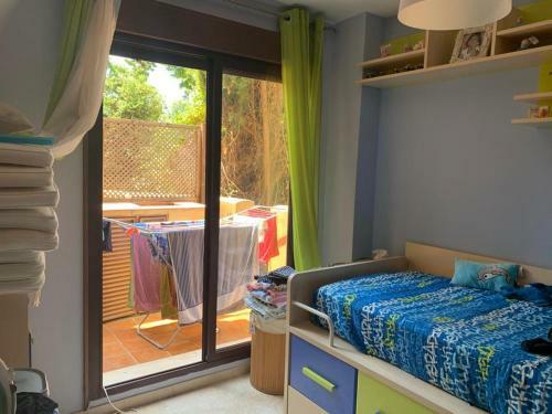 Apartamento Costalita En El Mar