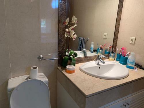Apartamento Costalita En El Mar