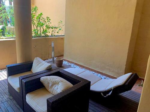 Apartamento Costalita En El Mar