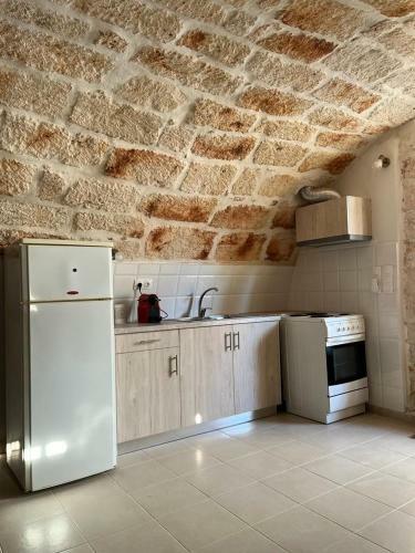 Apartamento Tholos Studio, Sternes
