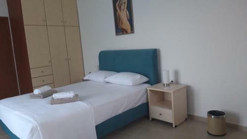 Agroturismo Villa Tzortzaki - Dias