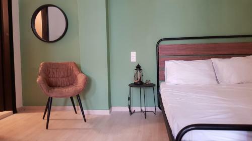 Apartamento Sunday Morning Studio