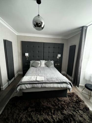 Amani Apartments - Glasgow City Centre