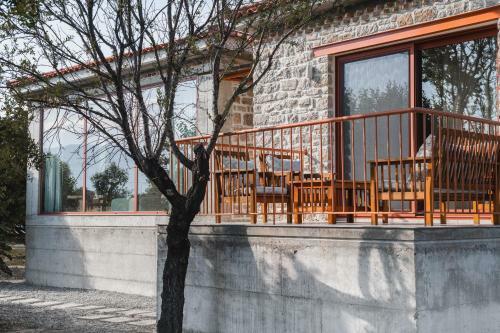 Apartamento Campus Luxury Villas 2