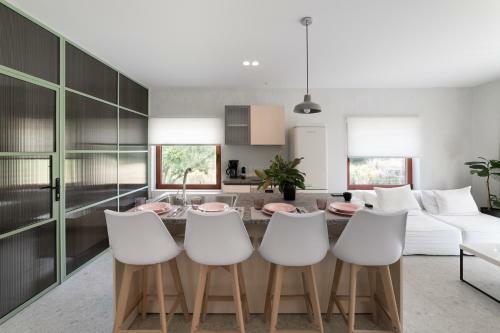 Apartamento Campus Luxury Villas 2