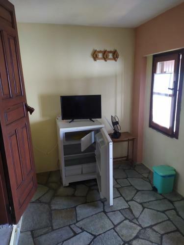 Apartamento Double Studio Room In Front Of The Sea