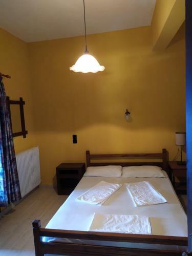 Apartamento Double Studio Room In Front Of The Sea